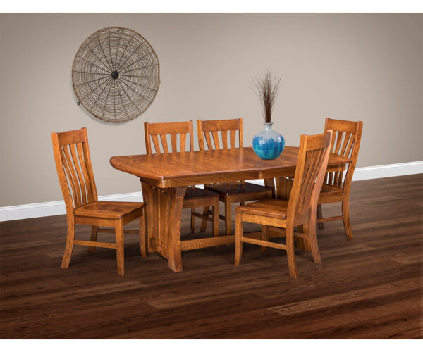 Vista Chair Collection
