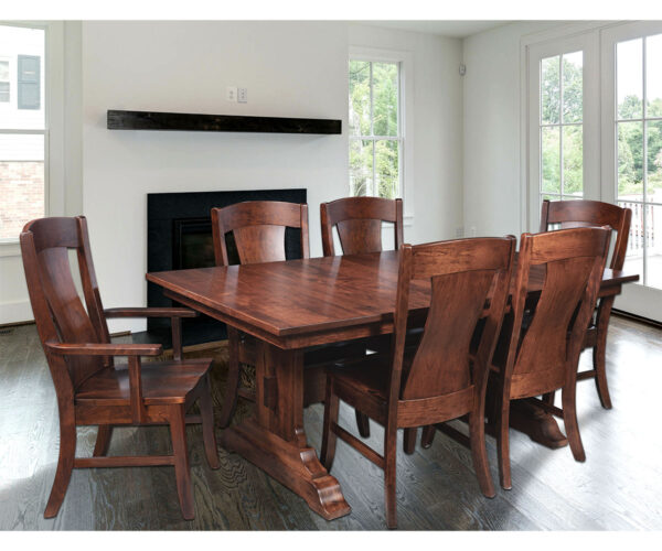 Vonda Chair Collection