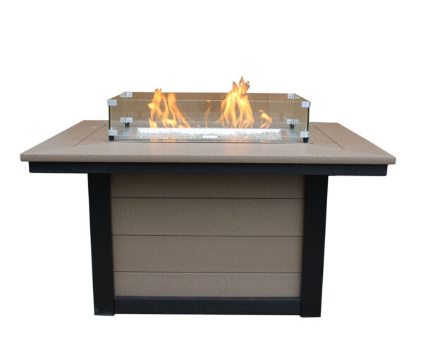 Westfield Firepit