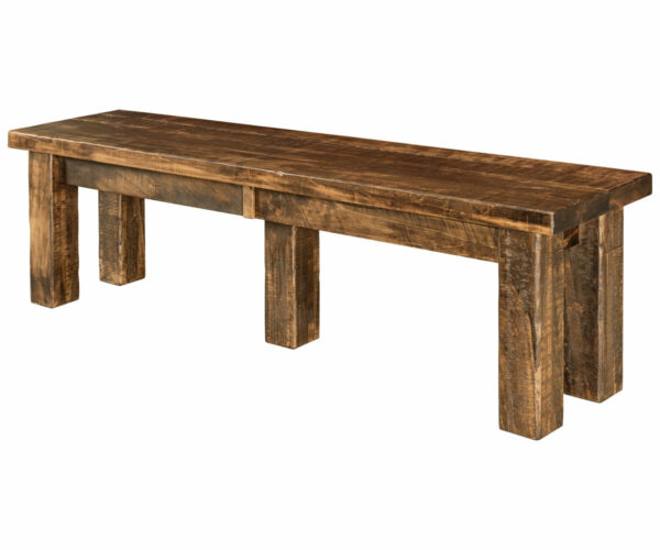 Houston Bench