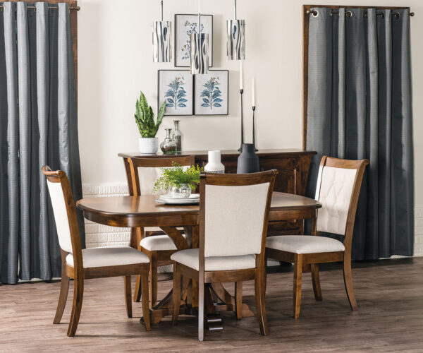Granite Table Collection