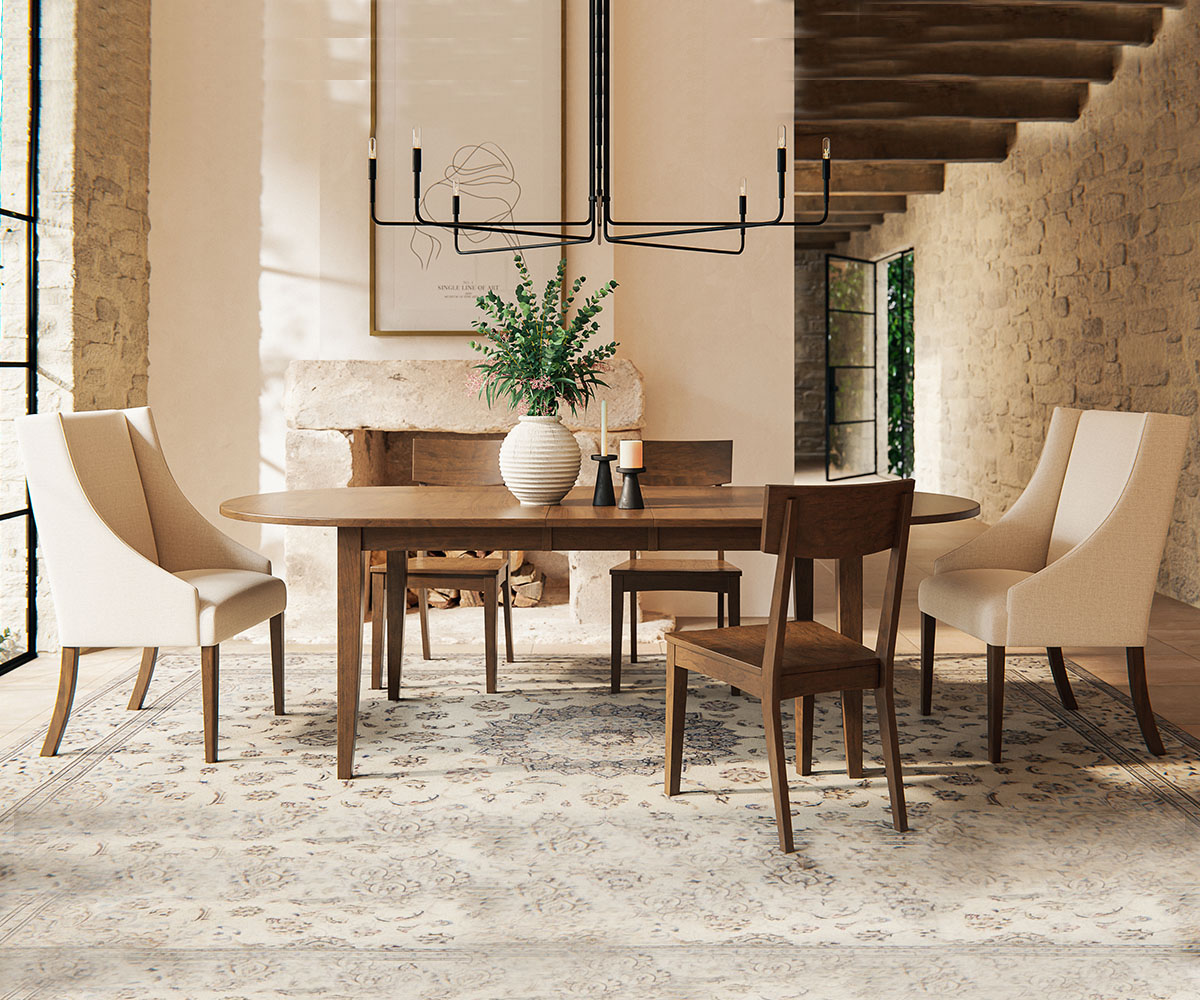 Millbrook Table - Image 2