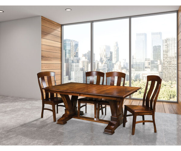 Wadena Chair Collection