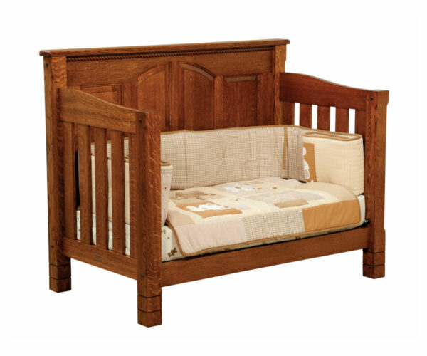 West Lake Toddler Bed
