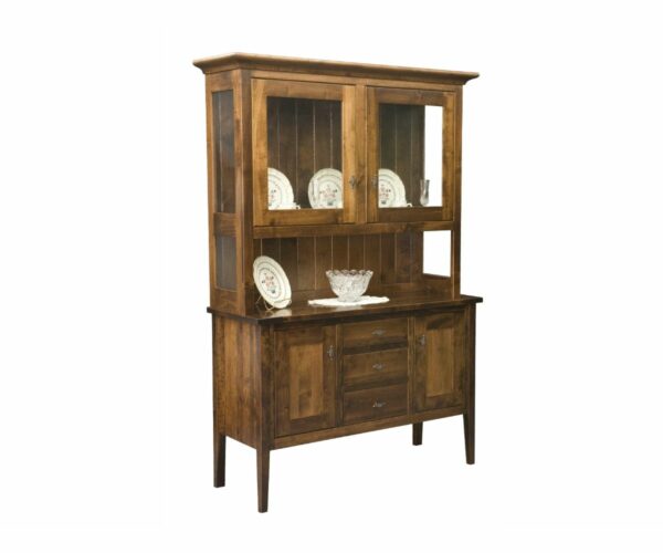Williamsburg Hutch