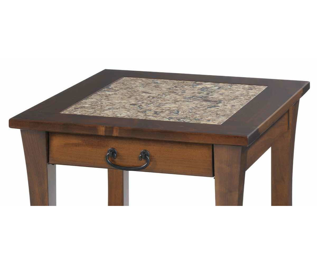 Woodbury Cambria End Table - Image 4