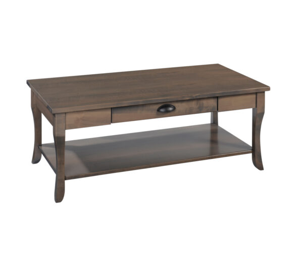Regal Coffee Table