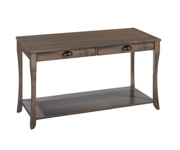 Regal Hall Table