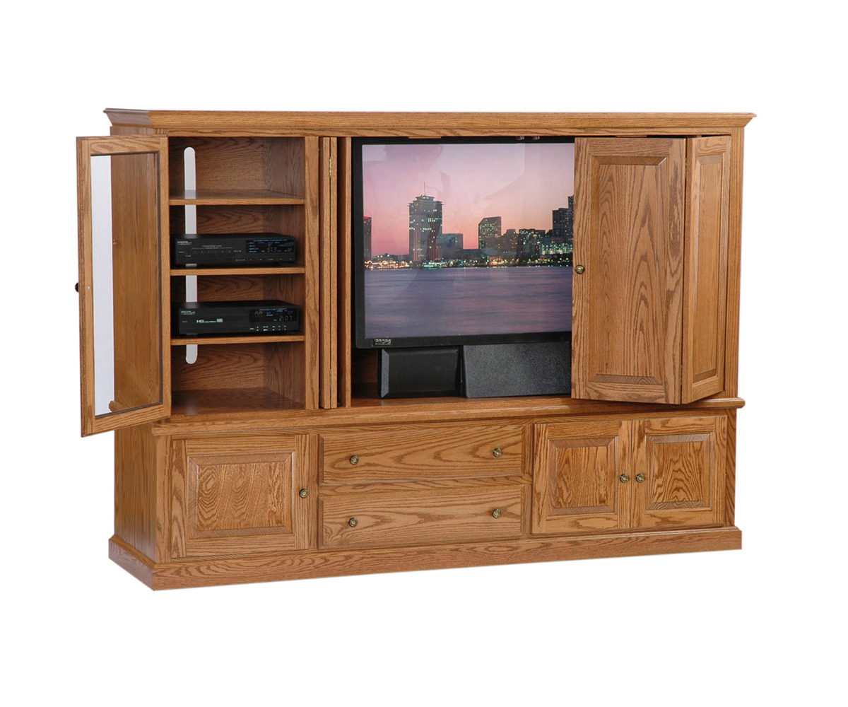 Entertainment Center - Image 2