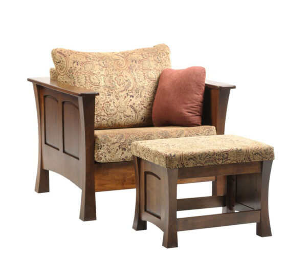 Woodbury Chair