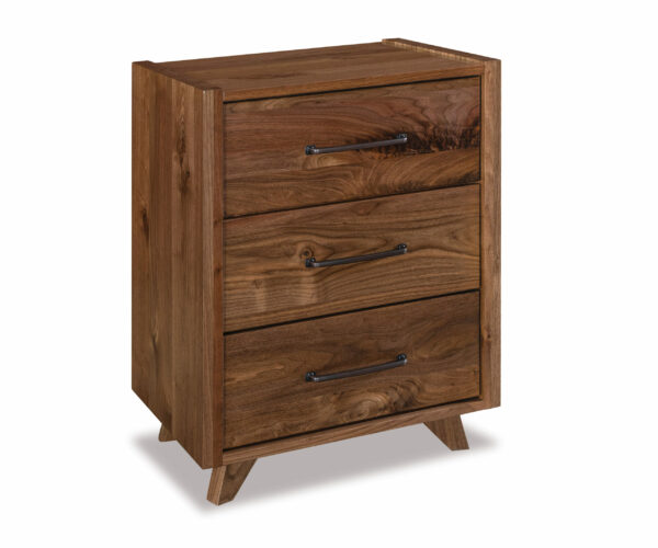 Yukon Nightstand
